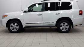 Toyota Land Cruiser 2012 г.в.