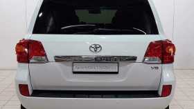 Toyota Land Cruiser 2012 г.в.