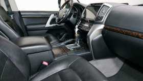 Toyota Land Cruiser 2012 г.в.