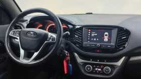 LADA (ВАЗ) Vesta Cross 2020 г.в.