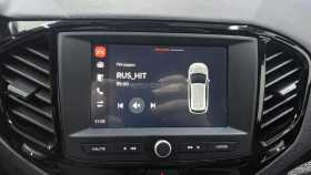 LADA (ВАЗ) Vesta Cross 2020 г.в.