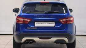 LADA (ВАЗ) Vesta Cross 2020 г.в.