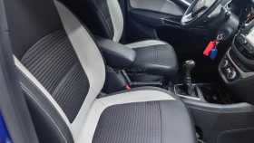 LADA (ВАЗ) Vesta Cross 2020 г.в.