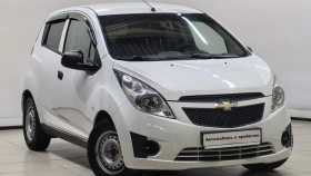 Chevrolet Spark 2013 г.в.