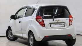 Chevrolet Spark 2013 г.в.