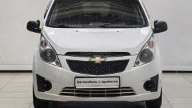 Chevrolet Spark 2013 г.в.