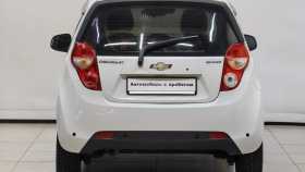 Chevrolet Spark 2013 г.в.