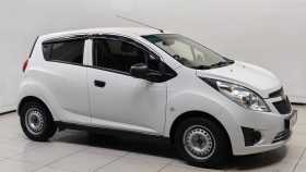 Chevrolet Spark 2013 г.в.