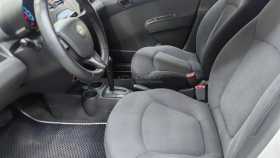 Chevrolet Spark 2013 г.в.