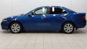 Honda Accord 2007 г.в.