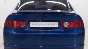 Honda Accord 2007 г.в.