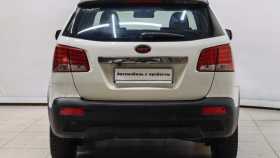 Kia Sorento 2010 г.в.