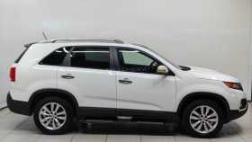 Kia Sorento 2010 г.в.
