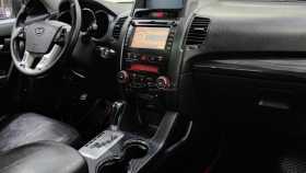 Kia Sorento 2010 г.в.