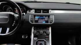 Land Rover Range Rover Evoque 2012 г.в.