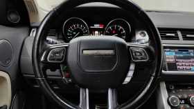 Land Rover Range Rover Evoque 2012 г.в.