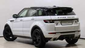 Land Rover Range Rover Evoque 2012 г.в.