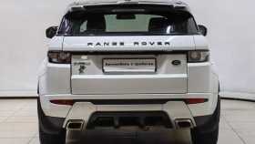 Land Rover Range Rover Evoque 2012 г.в.
