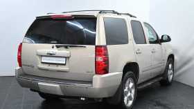 Chevrolet Tahoe 2011 г.в.