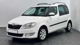 Skoda Roomster 2013 г.в.