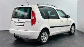 Skoda Roomster 2013 г.в.