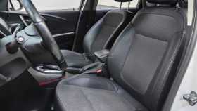 Opel Astra 2011 г.в.