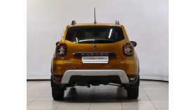 Renault Duster 2021 г.в.
