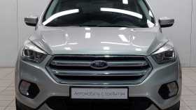 Ford Kuga 2018 г.в.