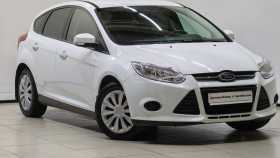Ford Focus 2014 г.в.