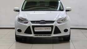 Ford Focus 2014 г.в.