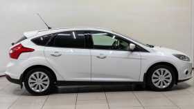 Ford Focus 2014 г.в.