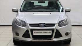 Ford Focus 2012 г.в.