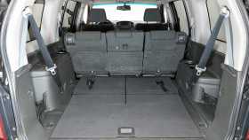 Nissan Pathfinder 2011 г.в.