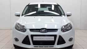 Ford Focus 2011 г.в.