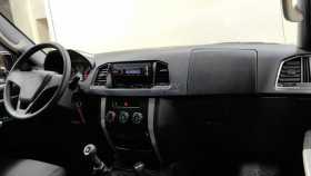 УАЗ Patriot 2022 г.в.