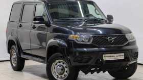 УАЗ Patriot 2022 г.в.