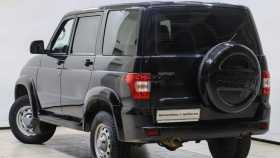 УАЗ Patriot 2022 г.в.