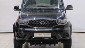 УАЗ Patriot 2022 г.в.