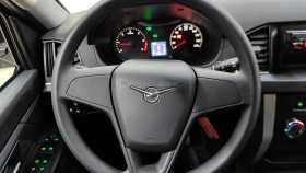 УАЗ Patriot 2022 г.в.