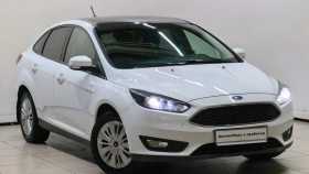 Ford Focus 2019 г.в.