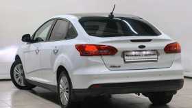 Ford Focus 2019 г.в.