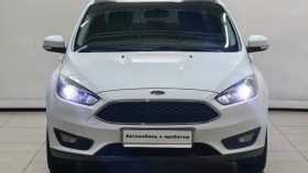 Ford Focus 2019 г.в.