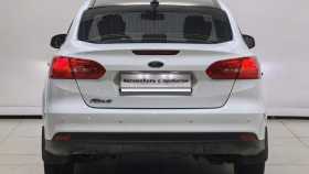 Ford Focus 2019 г.в.