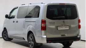 Peugeot Traveller 2020 г.в.