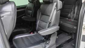 Peugeot Traveller 2020 г.в.