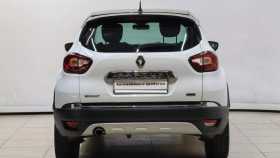 Renault Kaptur 2017 г.в.