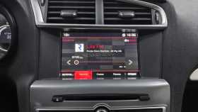 Citroen C4 2022 г.в.