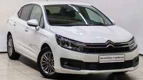 Citroen C4 2022 г.в.