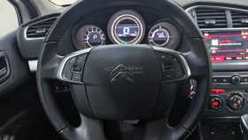 Citroen C4 2022 г.в.