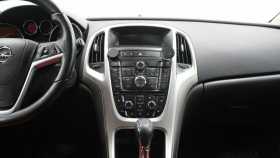 Opel Astra 2012 г.в.
